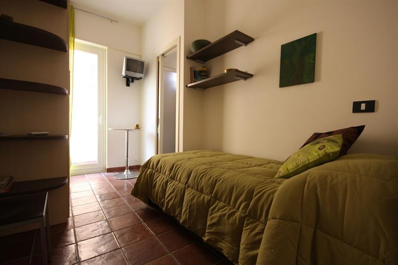 Porta Del Vento Bed & Breakfast Giardini Naxos Ngoại thất bức ảnh