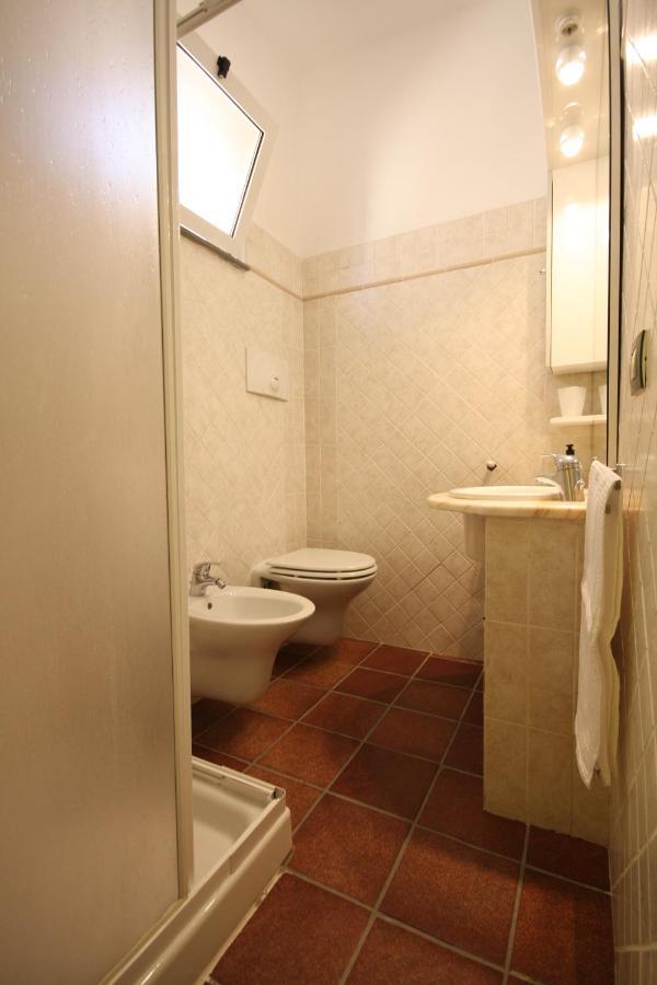 Porta Del Vento Bed & Breakfast Giardini Naxos Ngoại thất bức ảnh