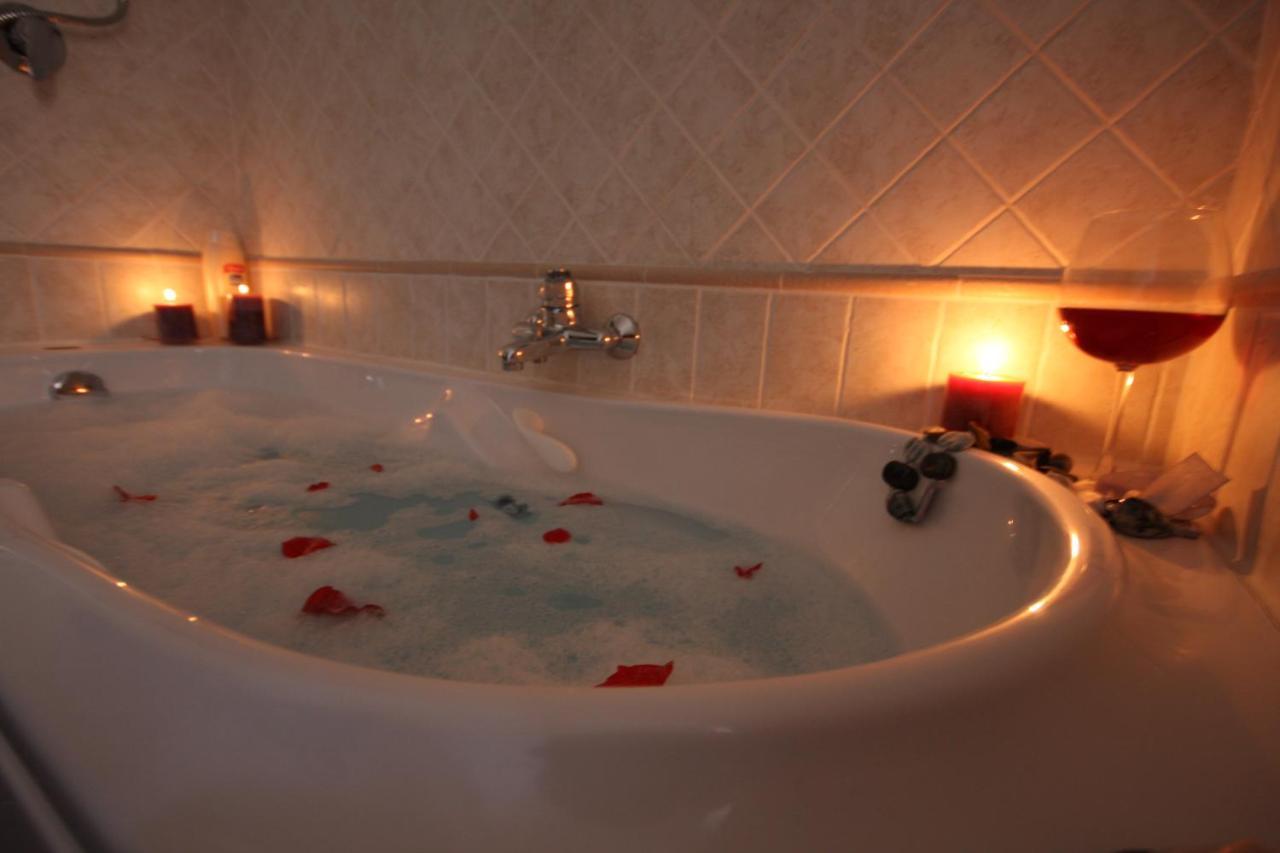 Porta Del Vento Bed & Breakfast Giardini Naxos Ngoại thất bức ảnh