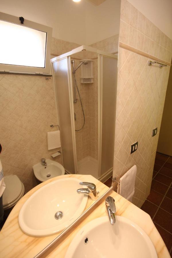 Porta Del Vento Bed & Breakfast Giardini Naxos Ngoại thất bức ảnh