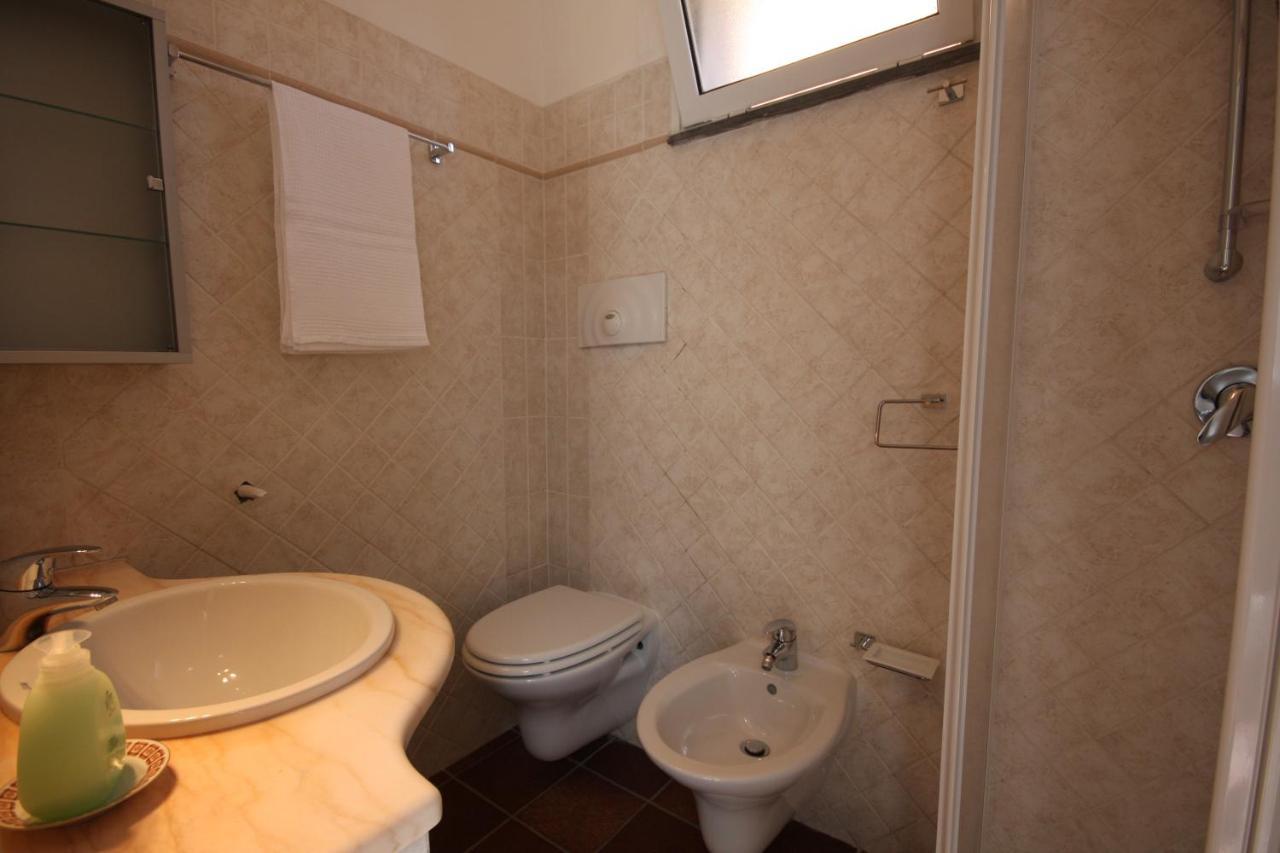 Porta Del Vento Bed & Breakfast Giardini Naxos Ngoại thất bức ảnh