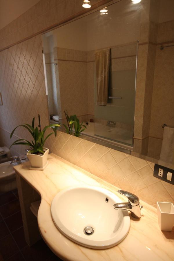 Porta Del Vento Bed & Breakfast Giardini Naxos Ngoại thất bức ảnh